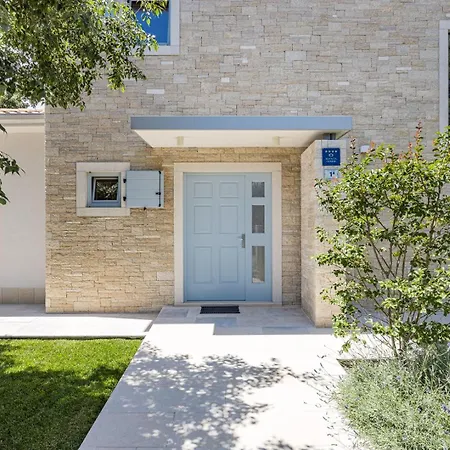 Kapra 别墅 Tar-Vabriga