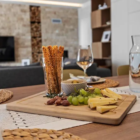 Kapra 别墅 Tar-Vabriga