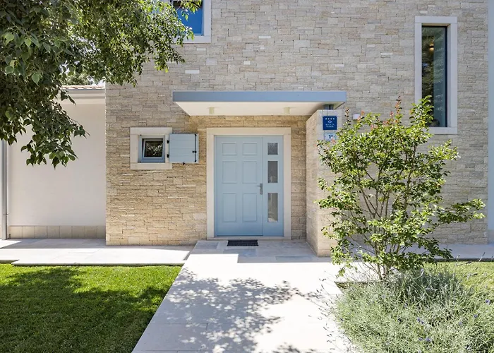 Kapra 빌라 Tar-Vabriga