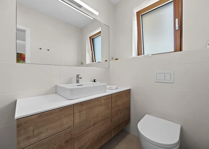 빌라 Kapra Tar-Vabriga