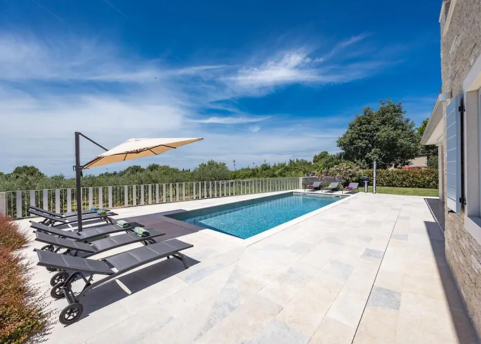 빌라 Kapra Tar-Vabriga