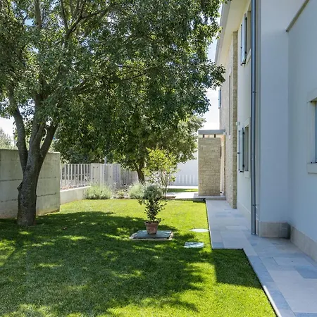 Villa Kapra