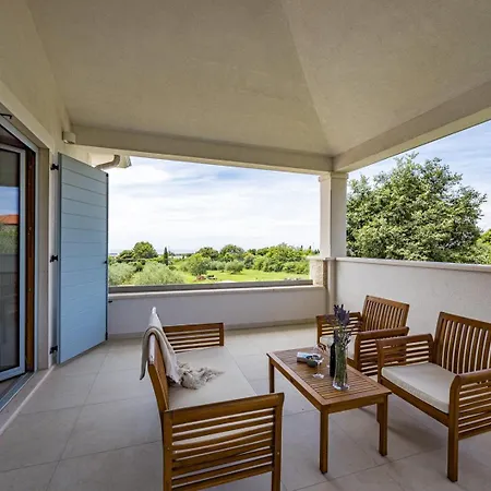 Kapra ヴィラ Tar-Vabriga