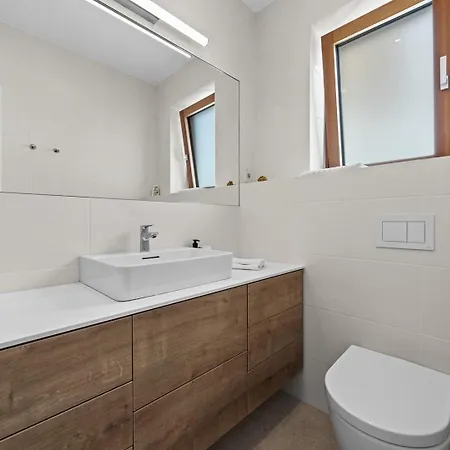 ヴィラ Kapra Tar-Vabriga