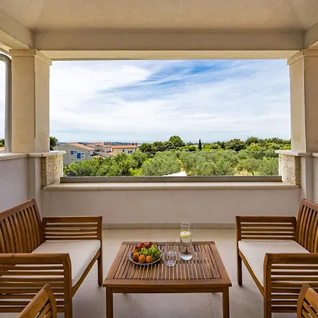 Kapra - Managed By Travel Istria Tar-Vabriga