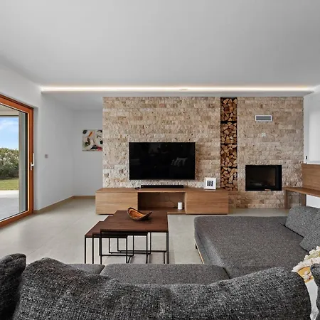 Villa Kapra
