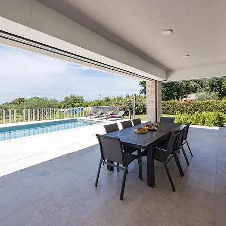 Kapra Villa *