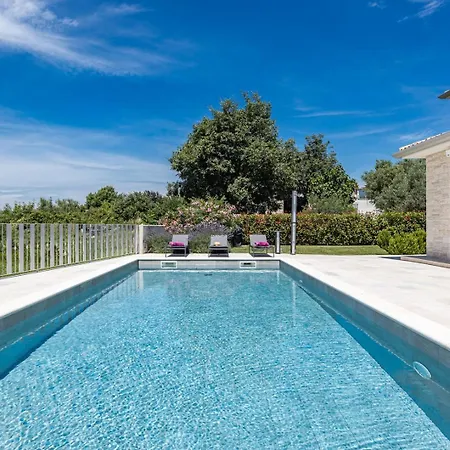 Kapra - Managed By Travel Istria Villa Tar-Vabriga