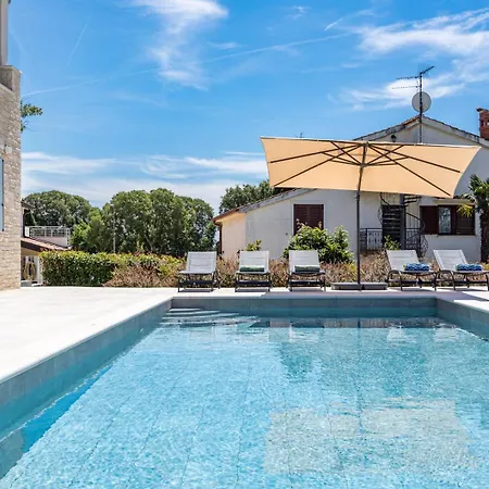 Kapra - Managed By Travel Istria Tar-Vabriga