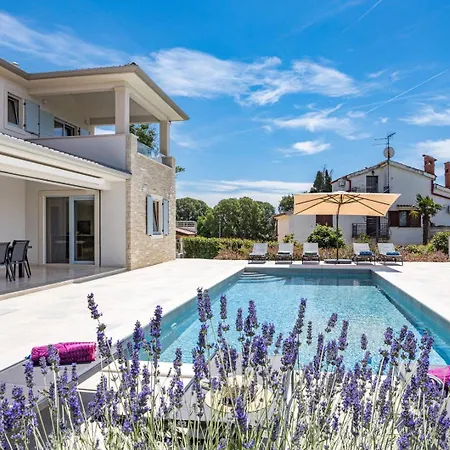 Villa Kapra Tar-Vabriga