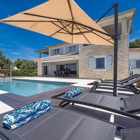 Kapra - Managed By Travel Istria * Tar-Vabriga