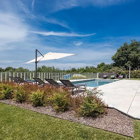 Kapra ヴィラ Tar-Vabriga