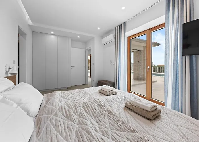 Villa Kapra Tar-Vabriga