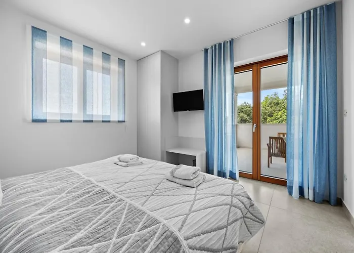 Villa Kapra Tar-Vabriga