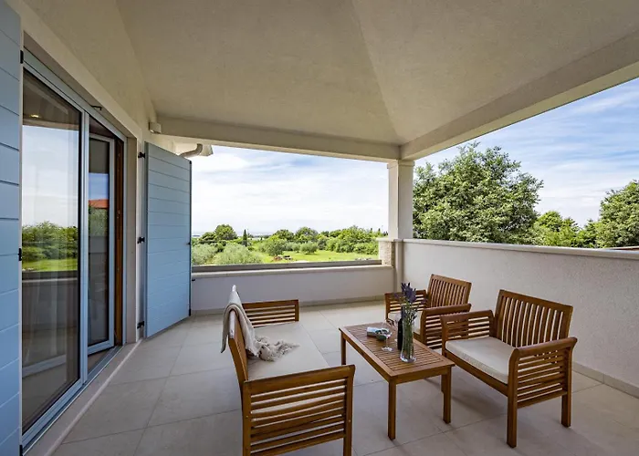 Kapra Villa Tar-Vabriga