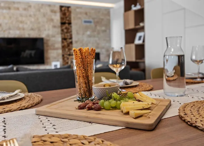 Kapra Villa Tar-Vabriga