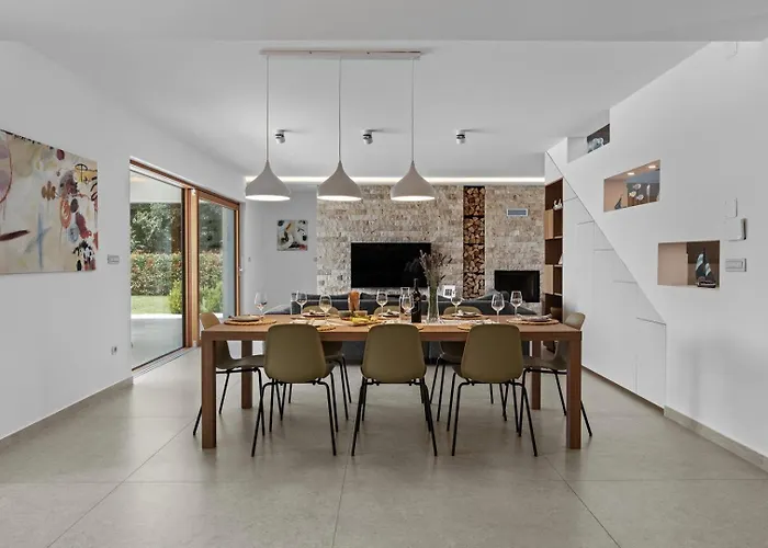 Villa Kapra Tar-Vabriga