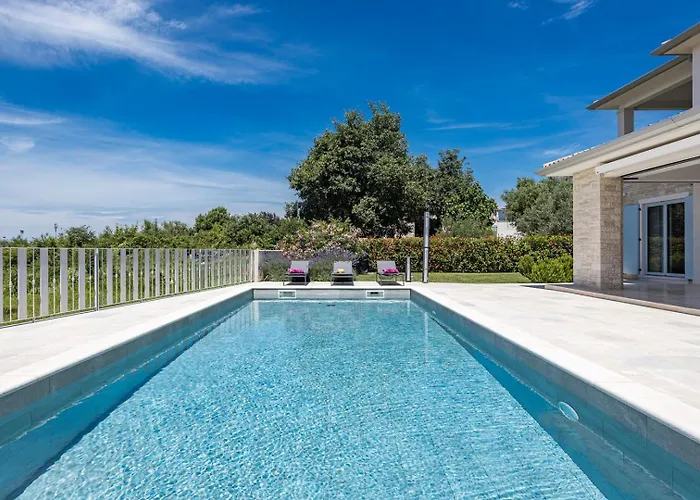 Kapra Villa Tar-Vabriga