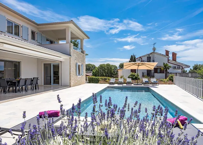 Villa Kapra Tar-Vabriga