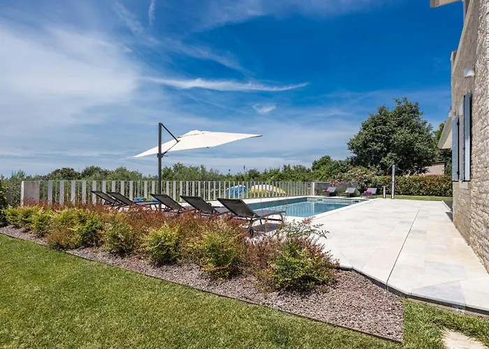 Kapra Villa Tar-Vabriga